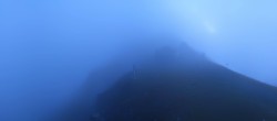 Archiv Foto Webcam Silvretta Montafon: Panorama Bahn 05:00