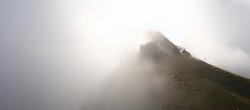 Archiv Foto Webcam Silvretta Montafon: Panorama Bahn 07:00