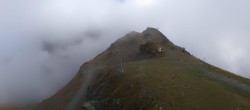 Archiv Foto Webcam Silvretta Montafon: Panorama Bahn 09:00