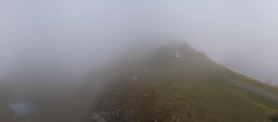 Archiv Foto Webcam Silvretta Montafon: Panorama Bahn 17:00