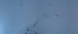 Archived image Webcam Panorama Gondola 17:00