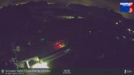 Archiv Foto Webcam Blick vom Gipfel des Kronplatz nach St. Vigil 23:00