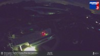 Archiv Foto Webcam Blick vom Gipfel des Kronplatz nach St. Vigil 03:00