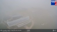 Archiv Foto Webcam Blick vom Gipfel des Kronplatz nach St. Vigil 11:00