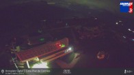 Archived image Webcam Kronplatz - San Vigilio 23:00