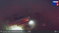 Archived image Webcam Kronplatz - San Vigilio 03:00