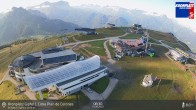 Archived image Webcam Kronplatz - San Vigilio 07:00