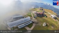 Archived image Webcam Kronplatz - San Vigilio 09:00