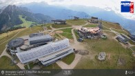 Archived image Webcam Kronplatz - San Vigilio 13:00