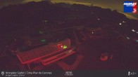 Archiv Foto Webcam Blick vom Gipfel des Kronplatz nach St. Vigil 23:00