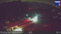 Archived image Webcam Kronplatz - San Vigilio 23:00