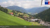 Archiv Foto Webcam Kronplatz: Olang - Talstation Gassl 09:00
