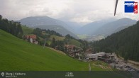 Archiv Foto Webcam Kronplatz: Olang - Talstation Gassl 11:00