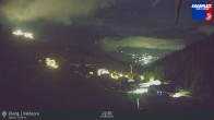 Archiv Foto Webcam Kronplatz: Olang - Talstation Gassl 21:00