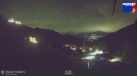 Archiv Foto Webcam Kronplatz: Olang - Talstation Gassl 01:00