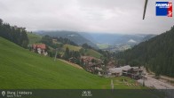 Archiv Foto Webcam Kronplatz: Olang - Talstation Gassl 05:00