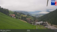 Archiv Foto Webcam Kronplatz: Olang - Talstation Gassl 06:00