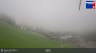 Archiv Foto Webcam Kronplatz: Olang - Talstation Gassl 07:00
