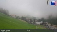 Archiv Foto Webcam Kronplatz: Olang - Talstation Gassl 09:00