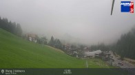 Archiv Foto Webcam Kronplatz: Olang - Talstation Gassl 11:00