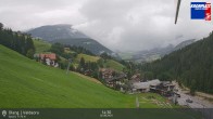 Archiv Foto Webcam Kronplatz: Olang - Talstation Gassl 13:00