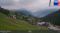 Archiv Foto Webcam Kronplatz: Olang - Talstation Gassl 05:00