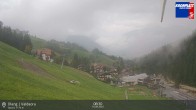 Archiv Foto Webcam Kronplatz: Olang - Talstation Gassl 07:00