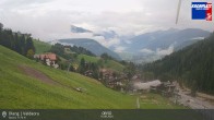 Archiv Foto Webcam Kronplatz: Olang - Talstation Gassl 08:00