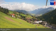 Archiv Foto Webcam Kronplatz: Olang - Talstation Gassl 09:00