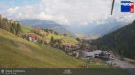 Archiv Foto Webcam Kronplatz: Olang - Talstation Gassl 09:00