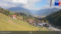 Archiv Foto Webcam Kronplatz: Olang - Talstation Gassl 11:00