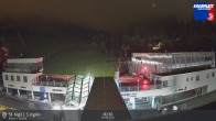 Archived image Webcam Base station Miara 23:00