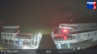 Archiv Foto Webcam Kronplatz: Talstation Miara 03:00