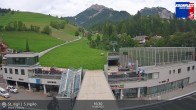 Archived image Webcam Base station Miara 15:00