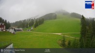 Archiv Foto Webcam Kronplatz: Talstation Furkelpass 11:00