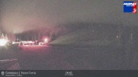 Archiv Foto Webcam Kronplatz: Talstation Furkelpass 03:00