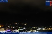 Archiv Foto Webcam St. Vigil am Kronplatz - Weltcupstrecke 23:00
