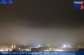 Archiv Foto Webcam St. Vigil am Kronplatz - Weltcupstrecke 01:00