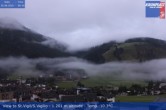 Archiv Foto Webcam St. Vigil am Kronplatz - Weltcupstrecke 05:00