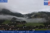 Archiv Foto Webcam St. Vigil am Kronplatz - Weltcupstrecke 06:00