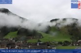 Archiv Foto Webcam St. Vigil am Kronplatz - Weltcupstrecke 13:00