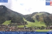 Archiv Foto Webcam St. Vigil am Kronplatz - Weltcupstrecke 15:00