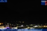 Archived image Webcam San Vigilio at Plan de Corones 23:00