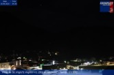 Archived image Webcam San Vigilio at Plan de Corones 03:00