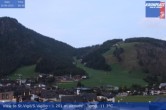 Archived image Webcam San Vigilio at Plan de Corones 05:00