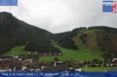 Archiv Foto Webcam St. Vigil am Kronplatz - Weltcupstrecke 07:00