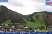 Archiv Foto Webcam St. Vigil am Kronplatz - Weltcupstrecke 15:00