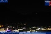 Archiv Foto Webcam St. Vigil am Kronplatz - Weltcupstrecke 23:00