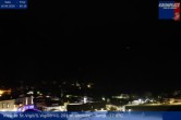 Archived image Webcam San Vigilio at Plan de Corones 23:00