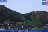 Archived image Webcam San Vigilio at Plan de Corones 05:00